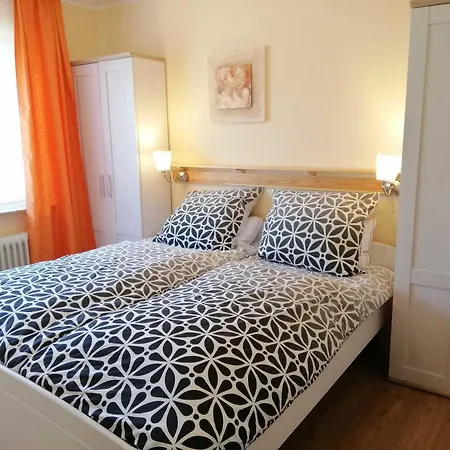 Apartment Seestern *