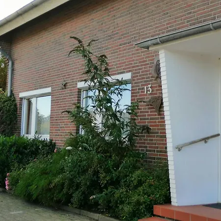 Apartment Seestern Schillig